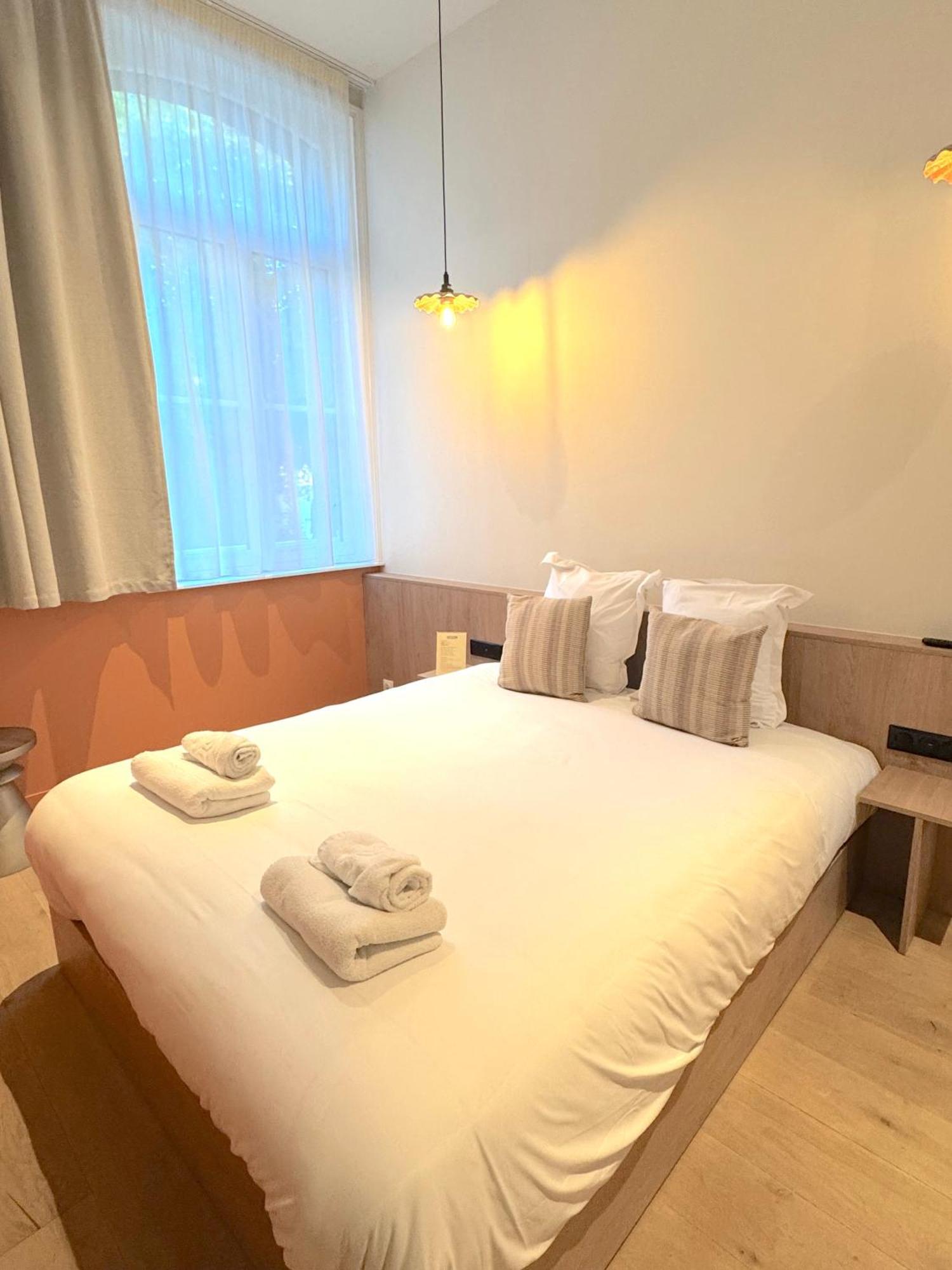 Central Hostel Lille Centre Eksteriør bilde